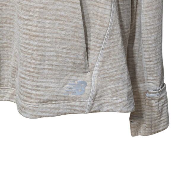 New Balance Running Hoodie - Picture 2 of 7